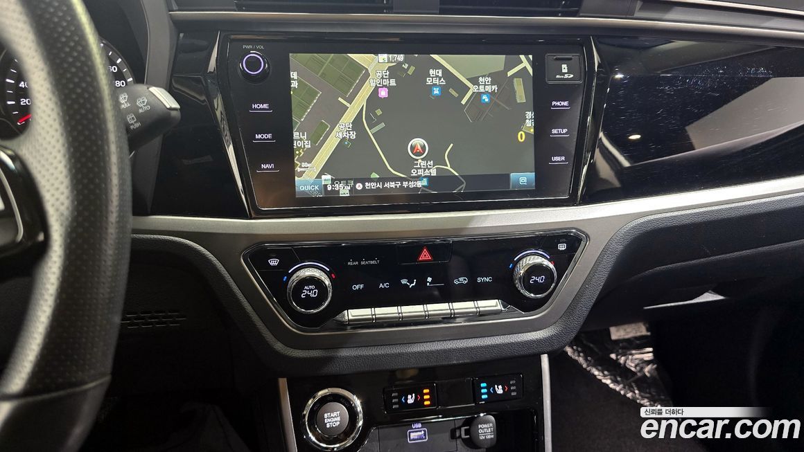 KG_Mobility_Ssangyong KORANDO 2023