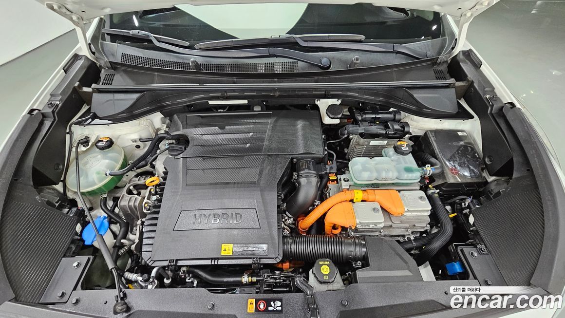 Kia Niro 2020