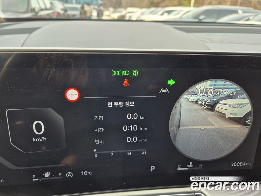 Kia Sorento 2025