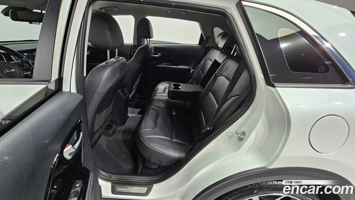 Kia Niro 2020
