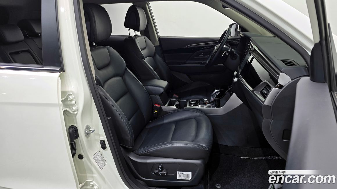 KG_Mobility_Ssangyong KORANDO 2023