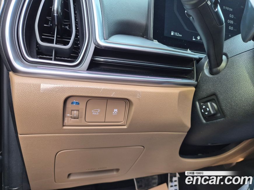 Kia Sorento 2025
