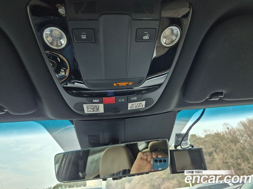 Kia Sorento 2025