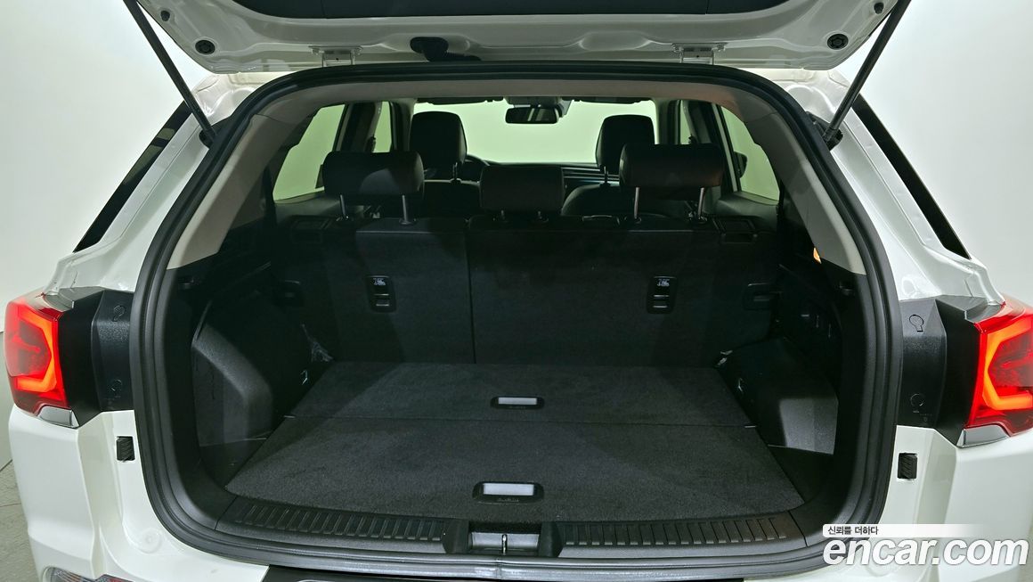 KG_Mobility_Ssangyong KORANDO 2023