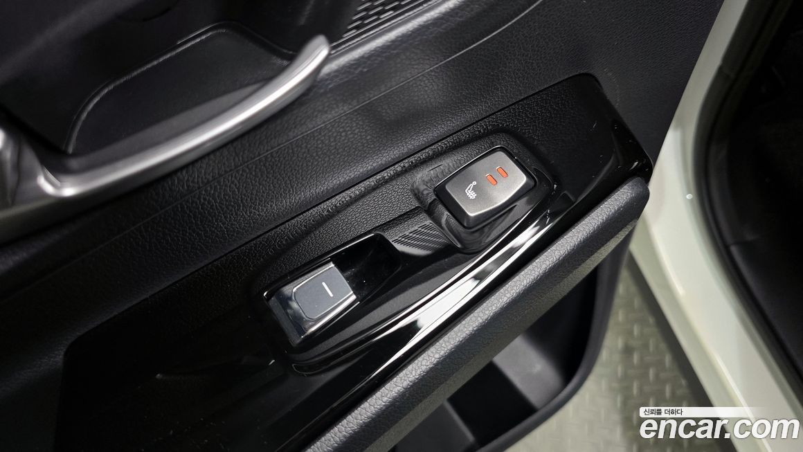 KG_Mobility_Ssangyong KORANDO 2023