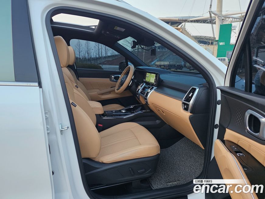 Kia Sorento 2023