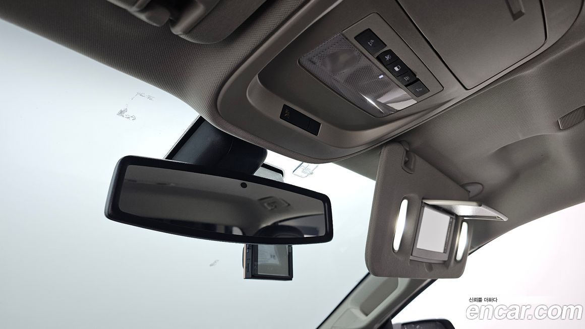 ChevroletGMDaewoo Colorado 2021