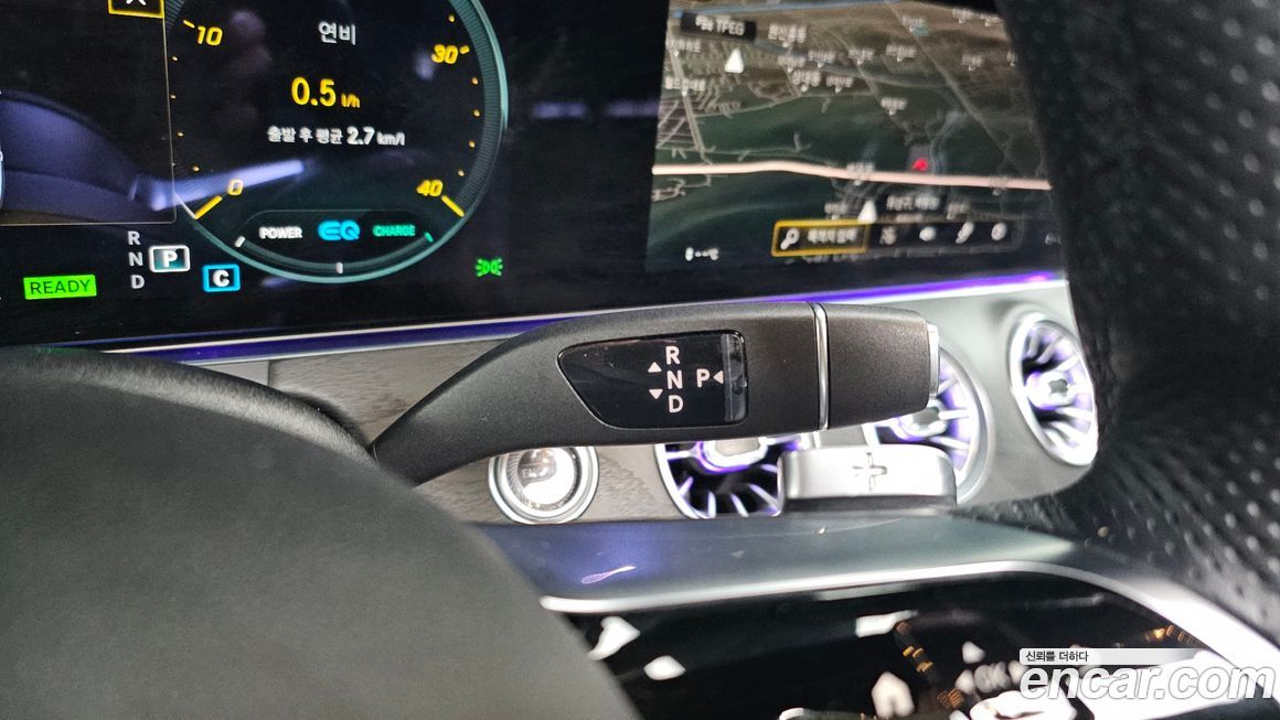 Mercedes-Benz CLS-Class 2022