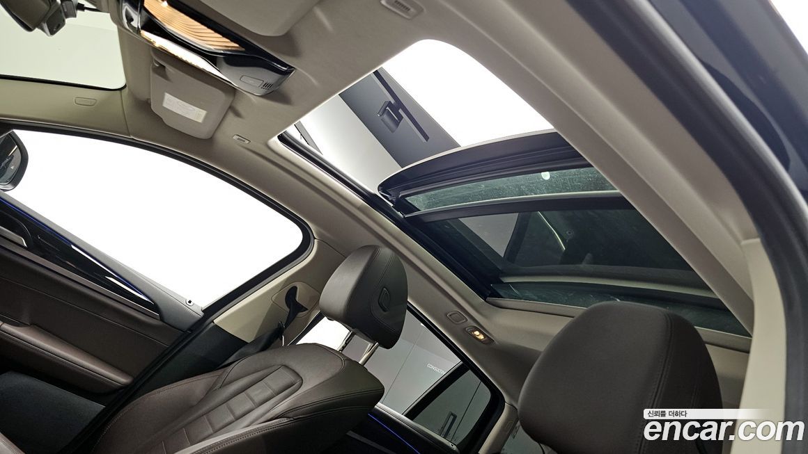 BMW X4 2022