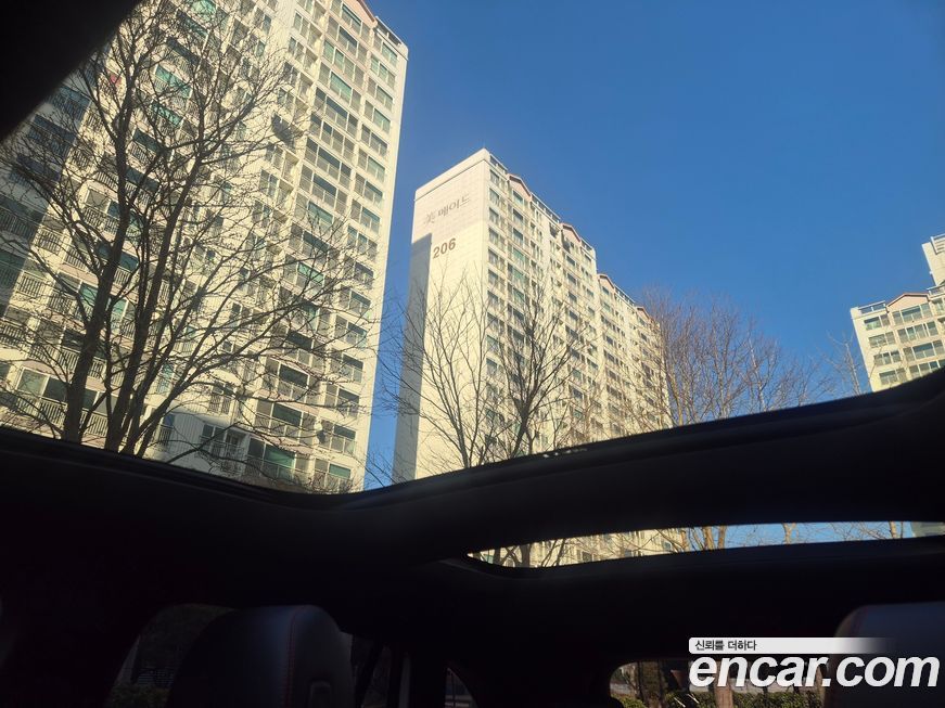 Mercedes-Benz GLA-Class 2023