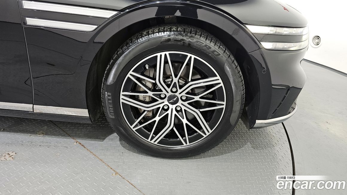 Genesis G90 2023