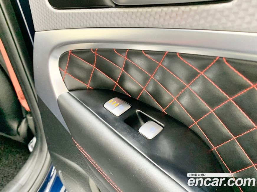 Genesis G70 2021