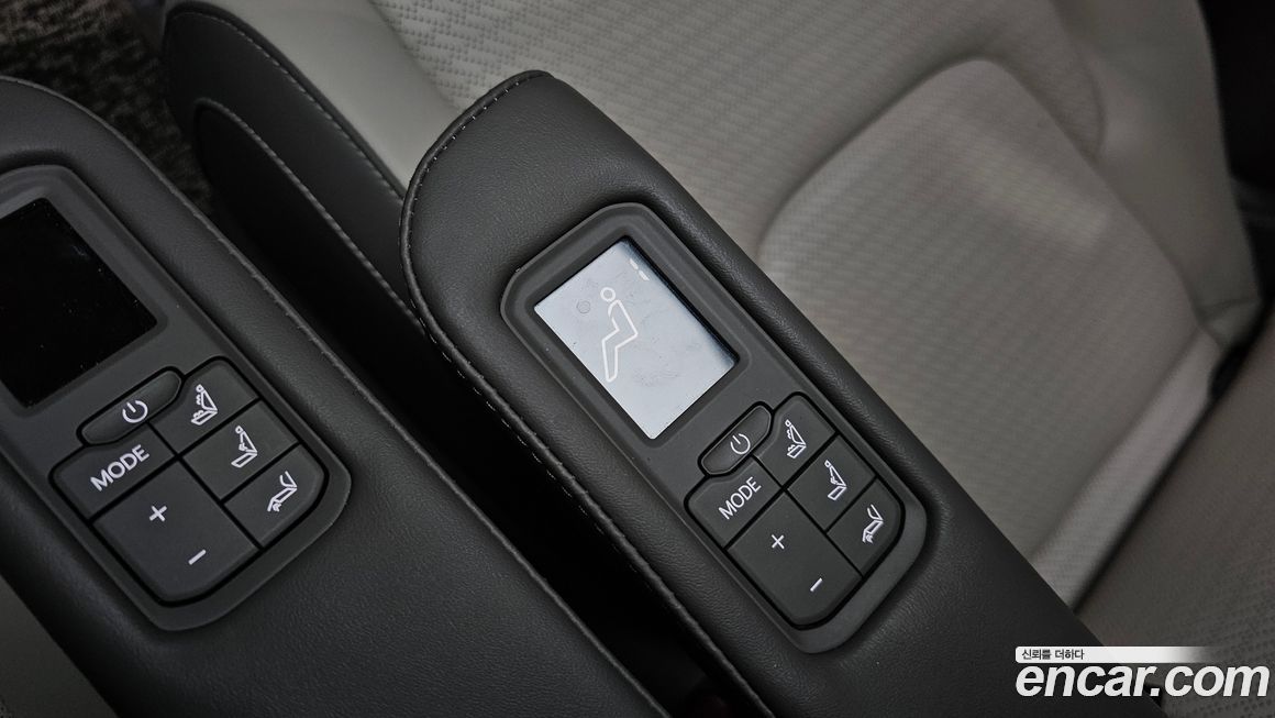 Kia Canival 2024