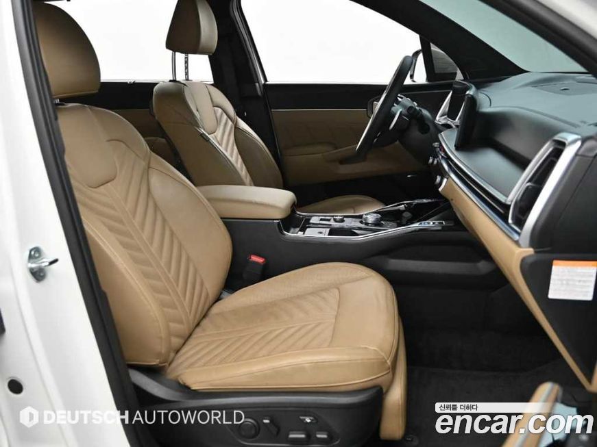 Kia Sorento 2025