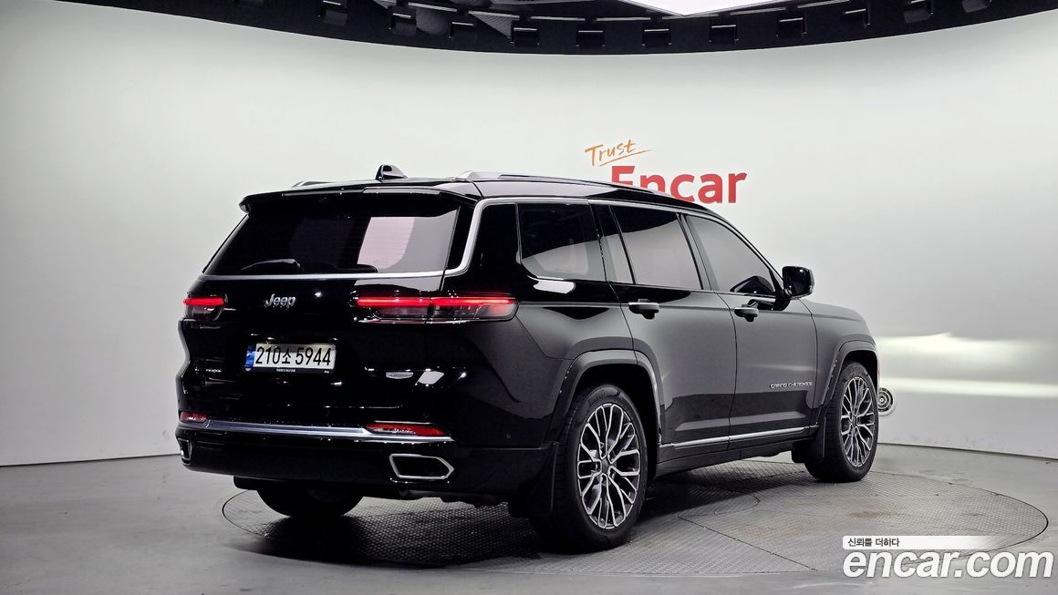 Jeep Cherokee 2022