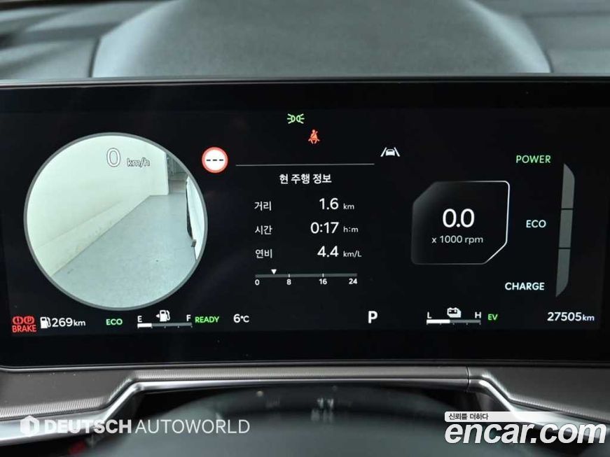 Kia Sorento 2025