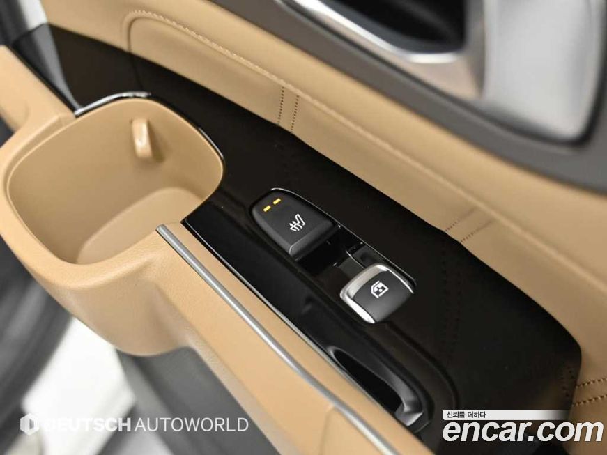 Kia Sorento 2025