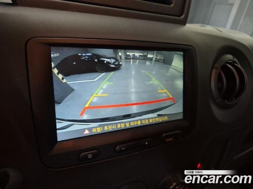 Renault-KoreaSamsung Master 2019