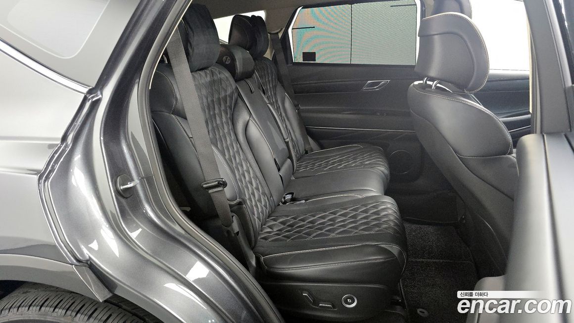 Genesis GV80 2020