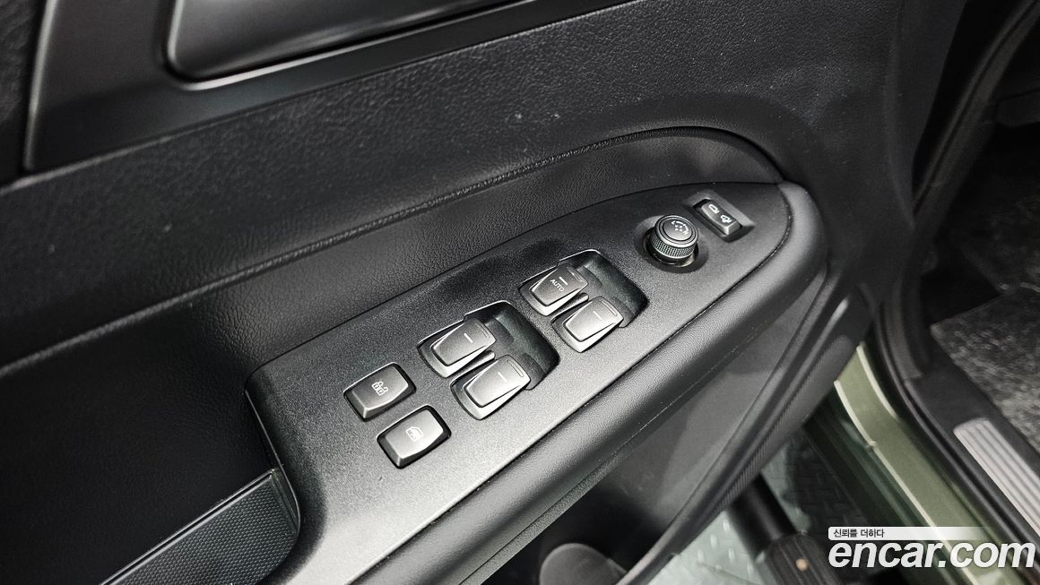 KG_Mobility_Ssangyong Rexton 2022