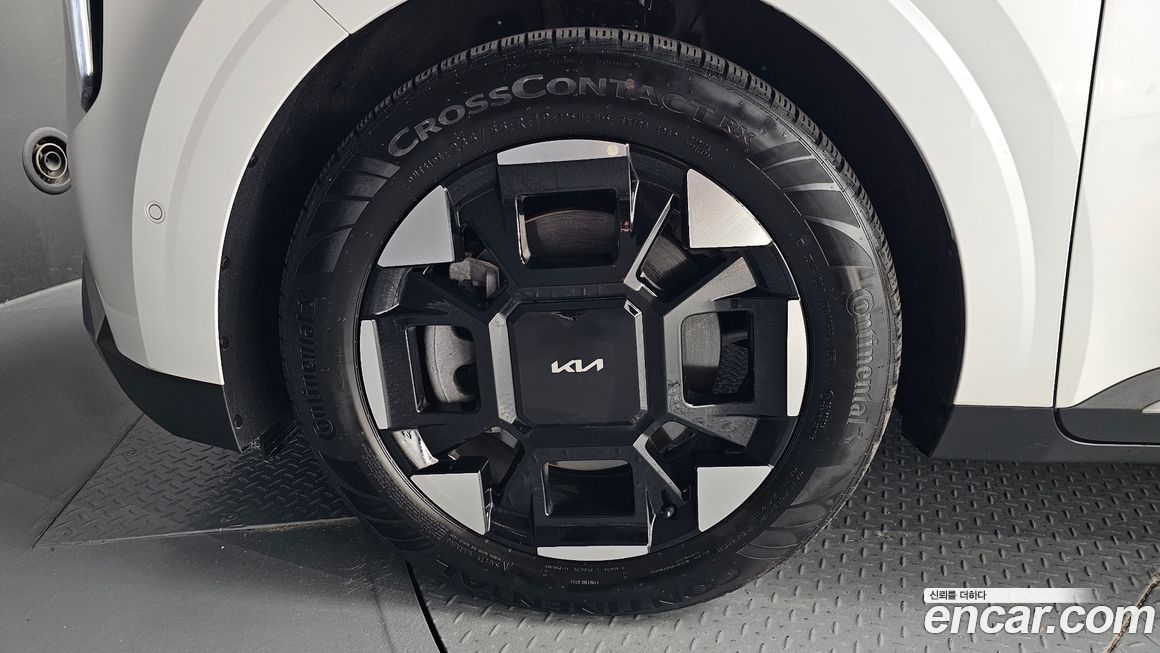 Kia Canival 2024