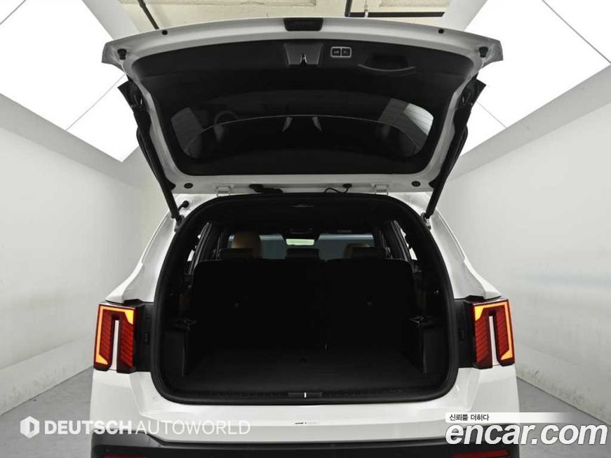 Kia Sorento 2025
