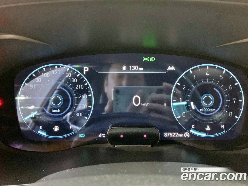 Genesis G70 2021