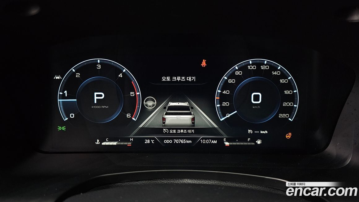 KG_Mobility_Ssangyong Rexton 2022