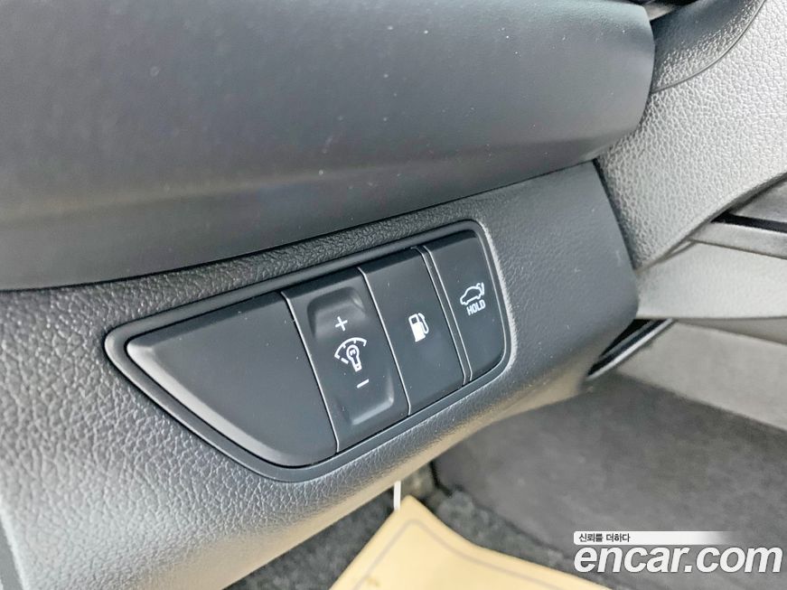 Genesis G70 2021