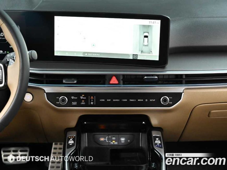 Kia Sorento 2025