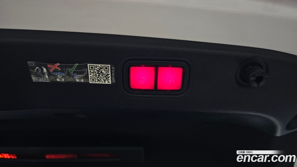 Mercedes-Benz CLS-Class 2023