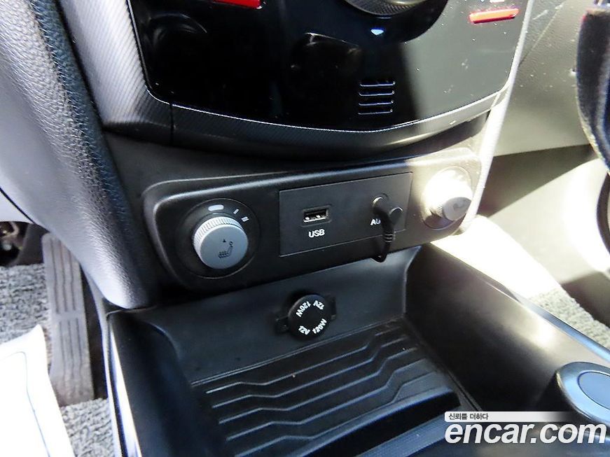 KG_Mobility_Ssangyong TIBOLI 2017