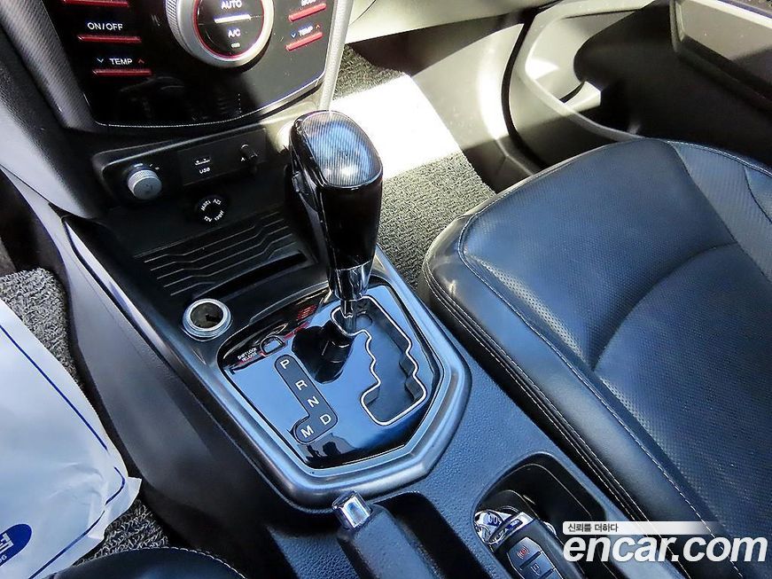 KG_Mobility_Ssangyong TIBOLI 2017