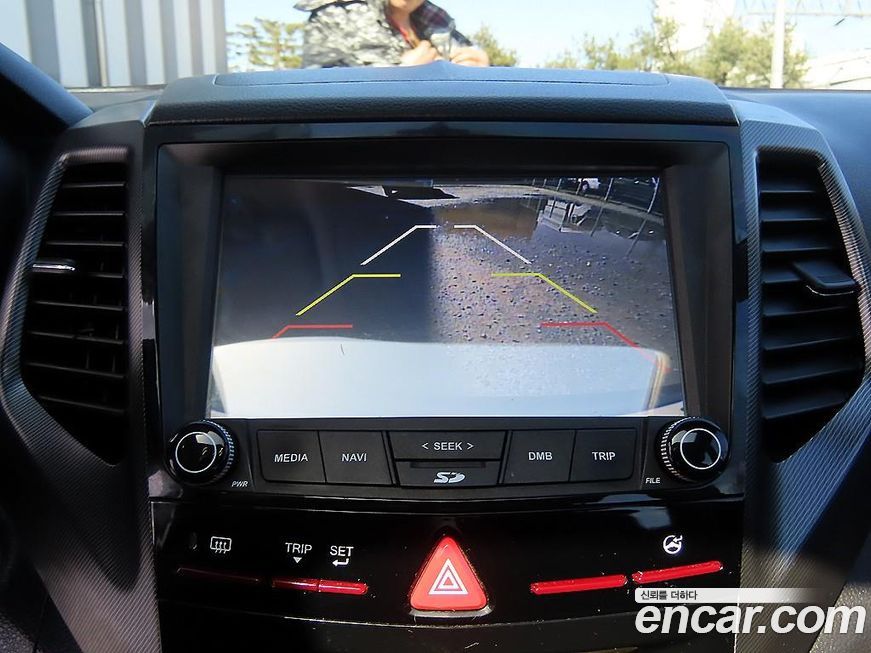 KG_Mobility_Ssangyong TIBOLI 2017