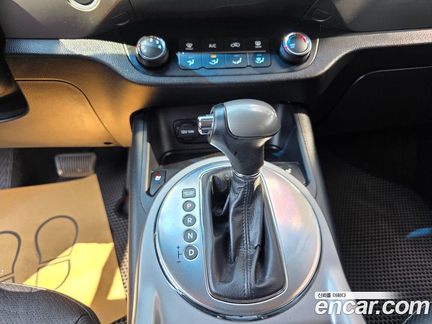 Kia Sportage 2016