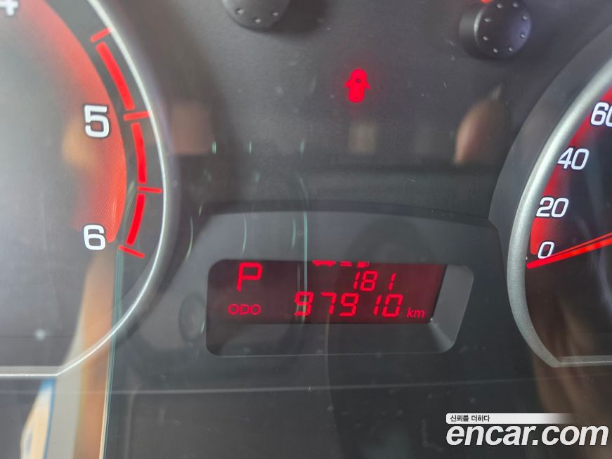 KG_Mobility_Ssangyong KORANDO 2018