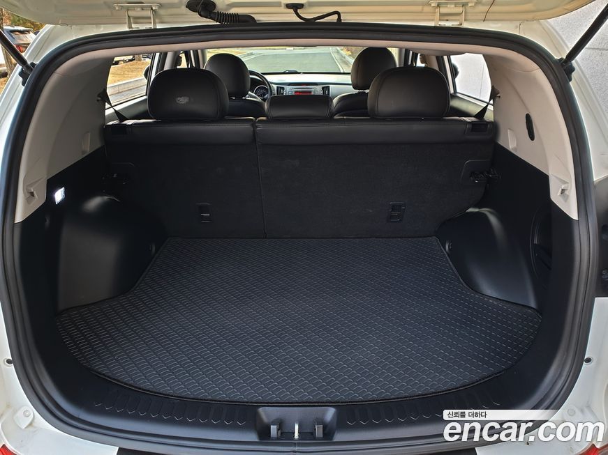 Kia Sportage 2014