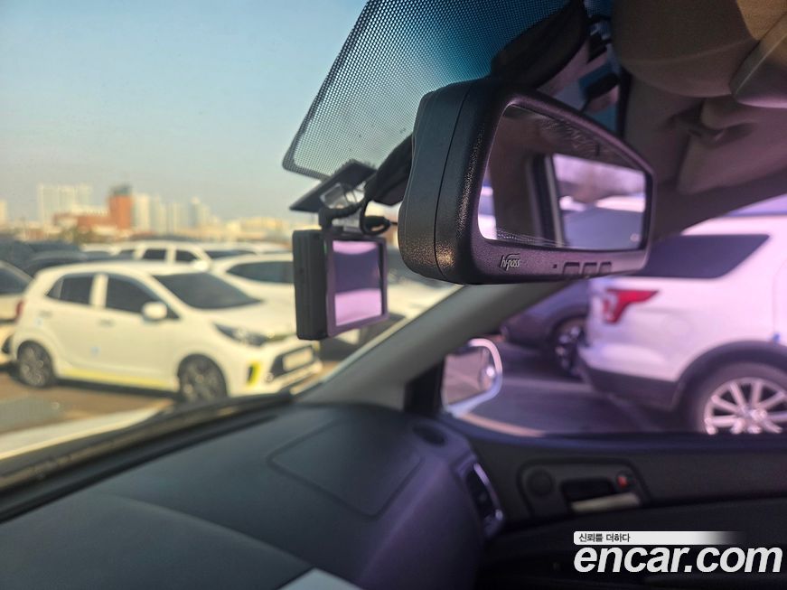 KG_Mobility_Ssangyong KORANDO 2018