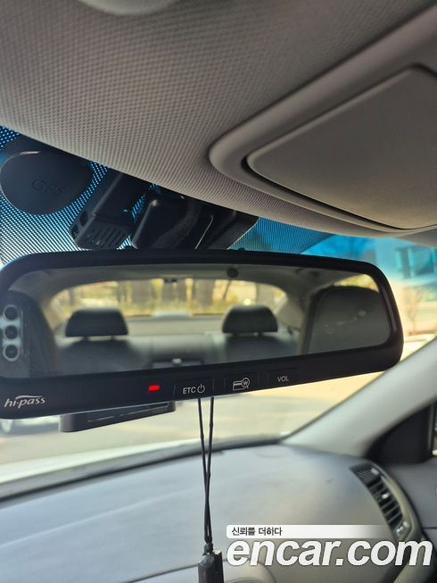 Kia K5 2013