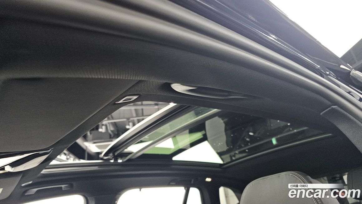 BMW X5 2023