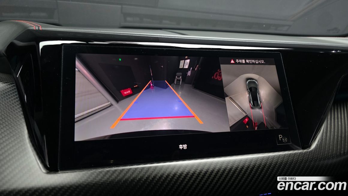 Audi RS e-tron GT 2022