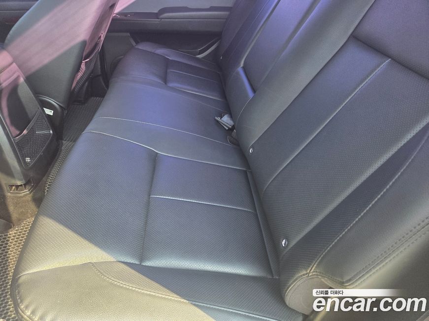 KG_Mobility_Ssangyong KORANDO 2018