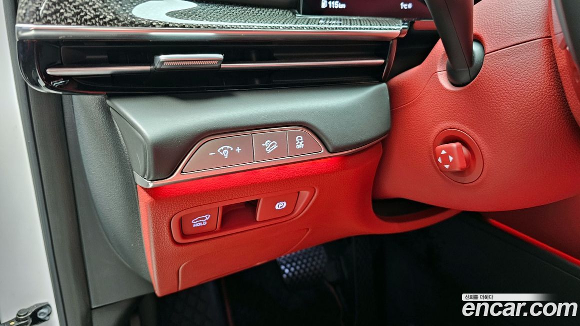 Genesis GV80 2024
