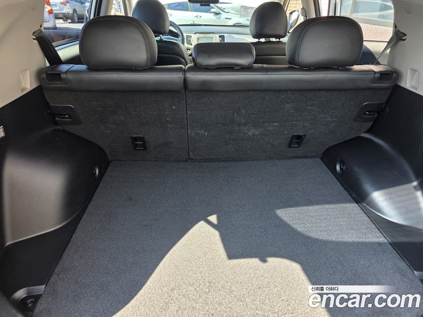 Kia Sportage 2016