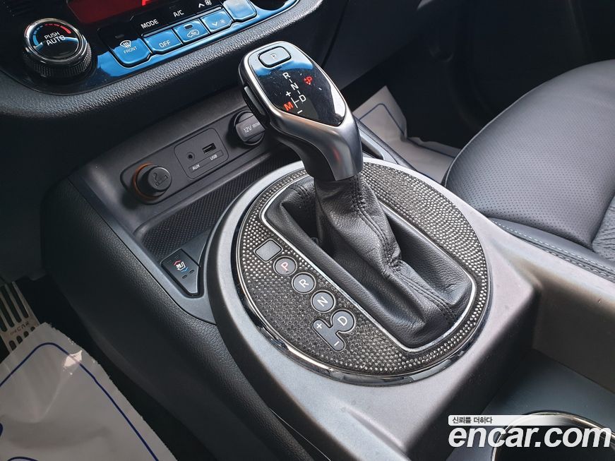 Kia Sportage 2014