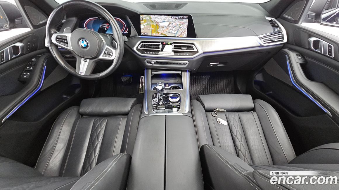 BMW X5 2023