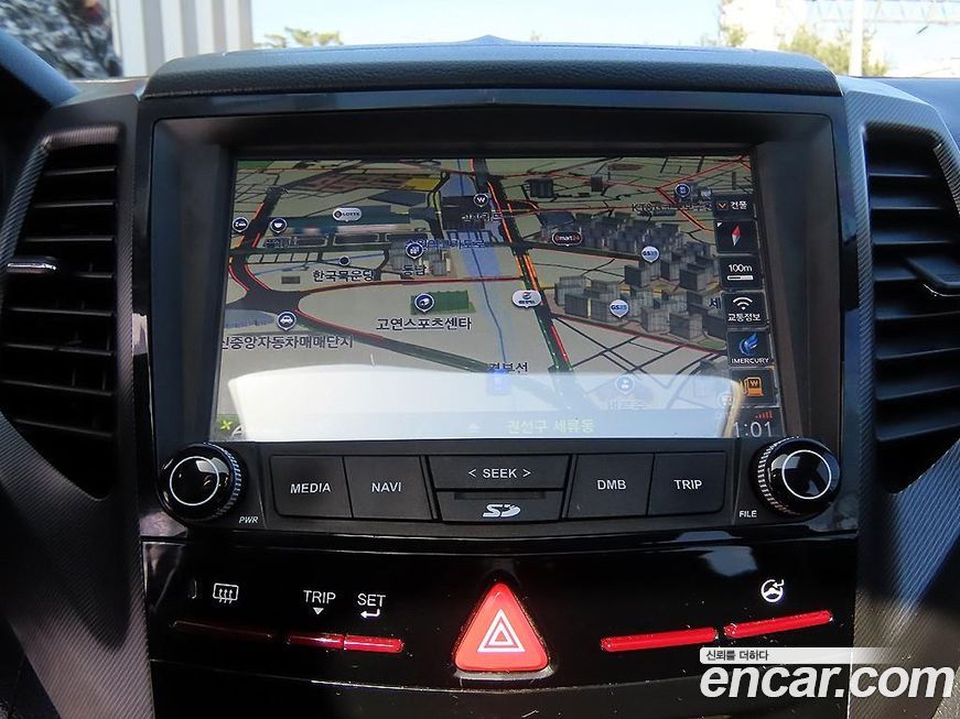 KG_Mobility_Ssangyong TIBOLI 2017