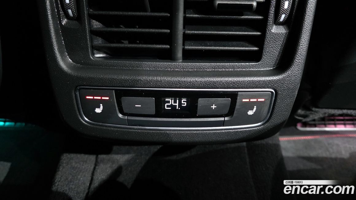 Audi RS e-tron GT 2022