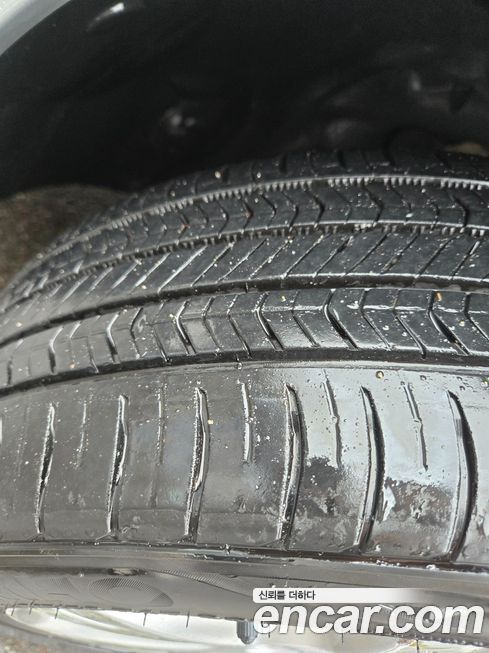 Renault-KoreaSamsung SM3 2011