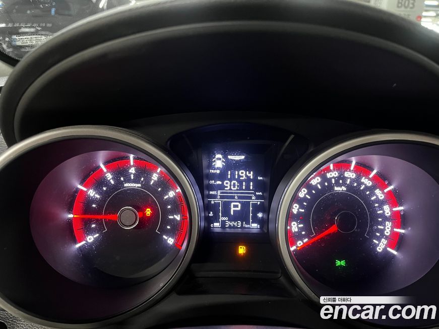 KG_Mobility_Ssangyong TIBOLI 2019